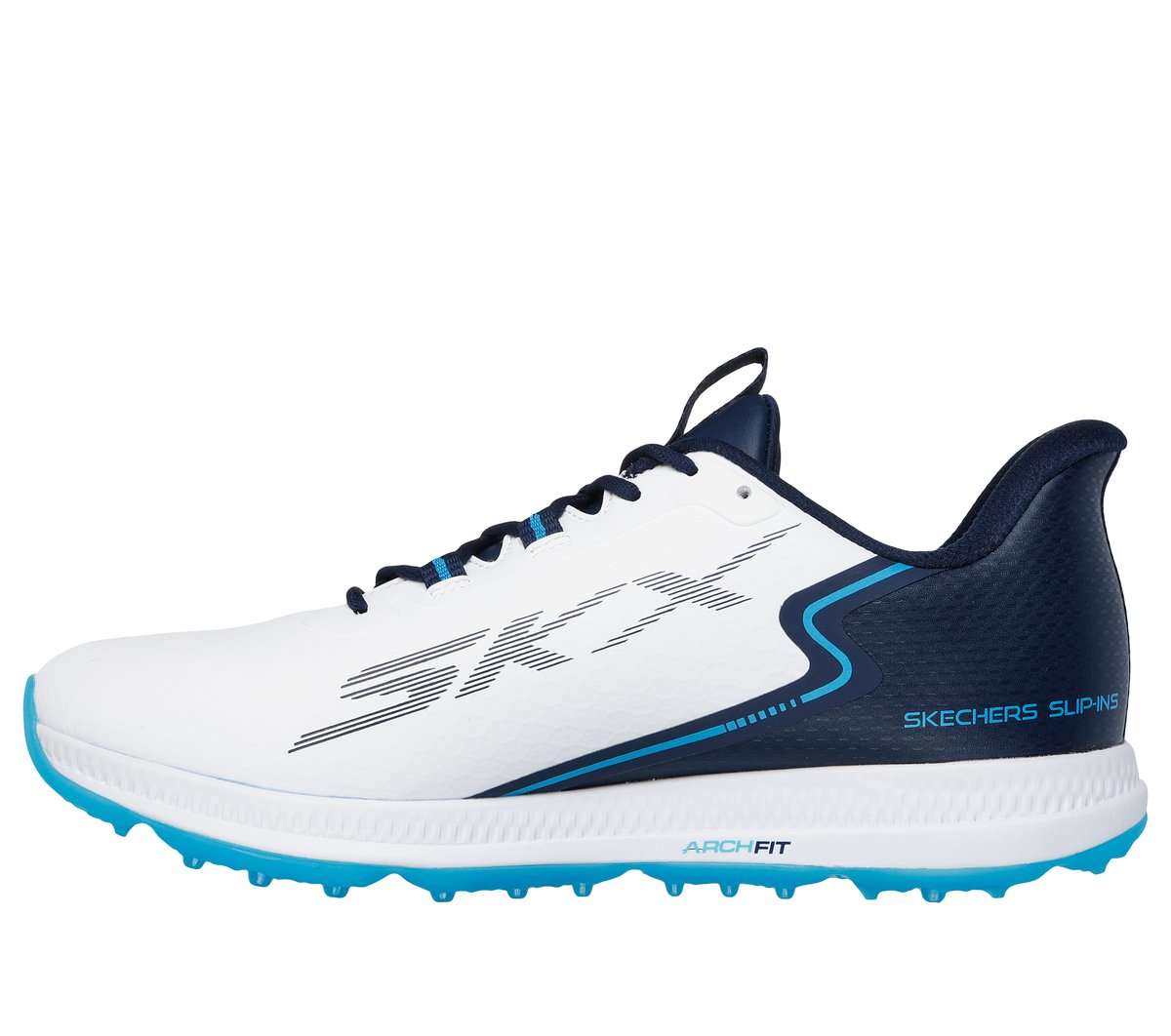 Skechers Discount | Men Slip-ins Waterproof: GO GOLF Elite 6