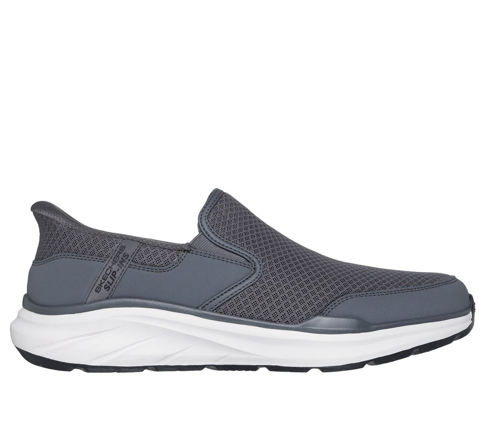 Skechers Sale | Men Slip-ins Relaxed Fit: Equalizer 6.0 - Stoaver