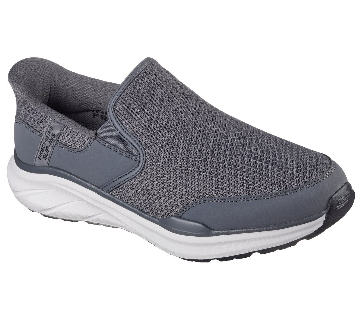 Skechers Sale | Men Slip-ins Relaxed Fit: Equalizer 6.0 - Stoaver