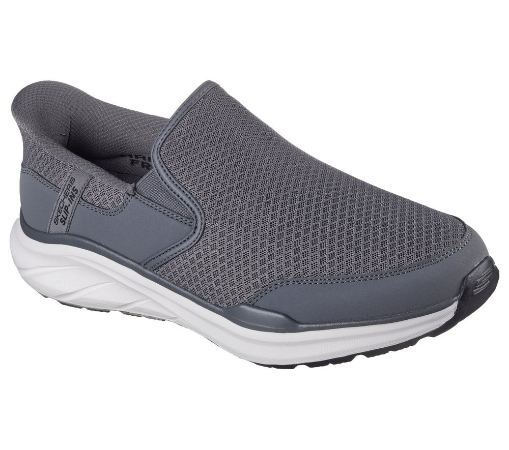 Skechers Sale | Men Slip-ins Relaxed Fit: Equalizer 6.0 - Stoaver