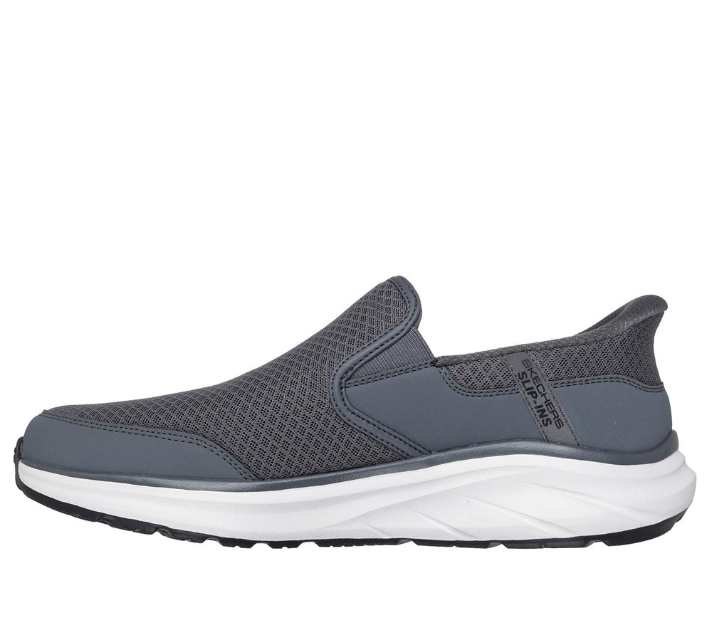 Skechers Sale | Men Slip-ins Relaxed Fit: Equalizer 6.0 - Stoaver