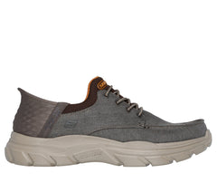 Skechers Outlet | Men Slip-ins Relaxed Fit: Revolted - Santino