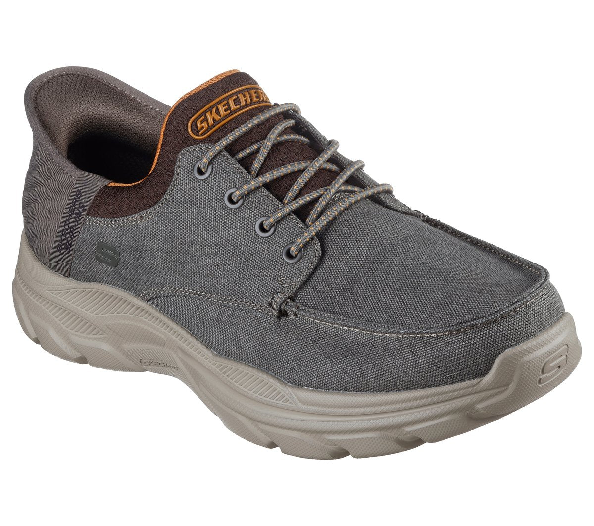 Skechers Outlet | Men Slip-ins Relaxed Fit: Revolted - Santino