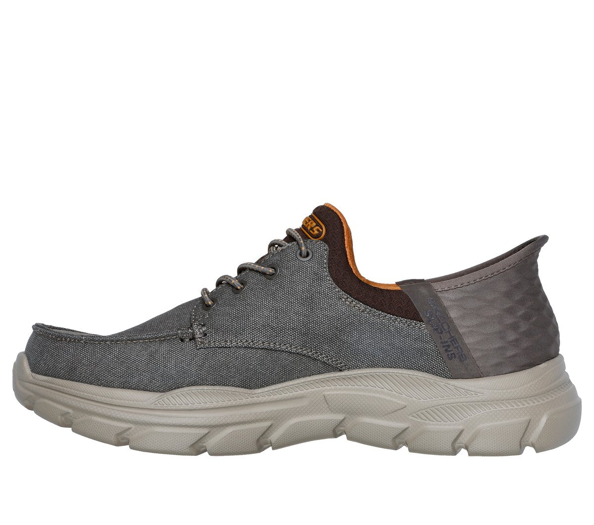 Skechers Outlet | Men Slip-ins Relaxed Fit: Revolted - Santino