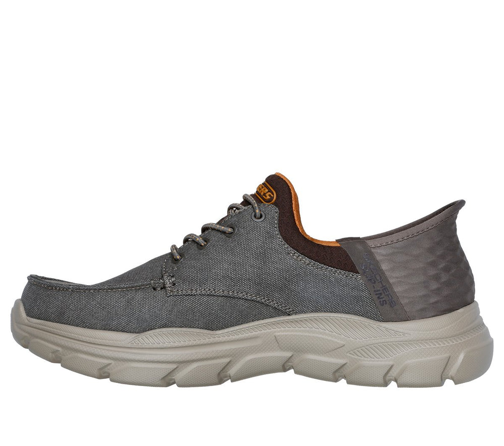 Skechers Outlet | Men Slip-ins Relaxed Fit: Revolted - Santino