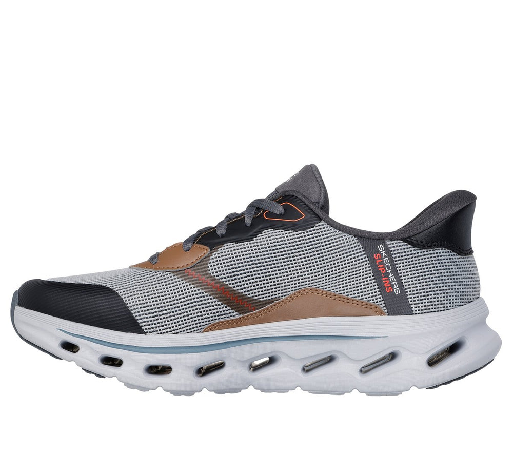 Skechers On sale | Men Slip-ins: GO WALK Glide-Step 2.0 - Zac