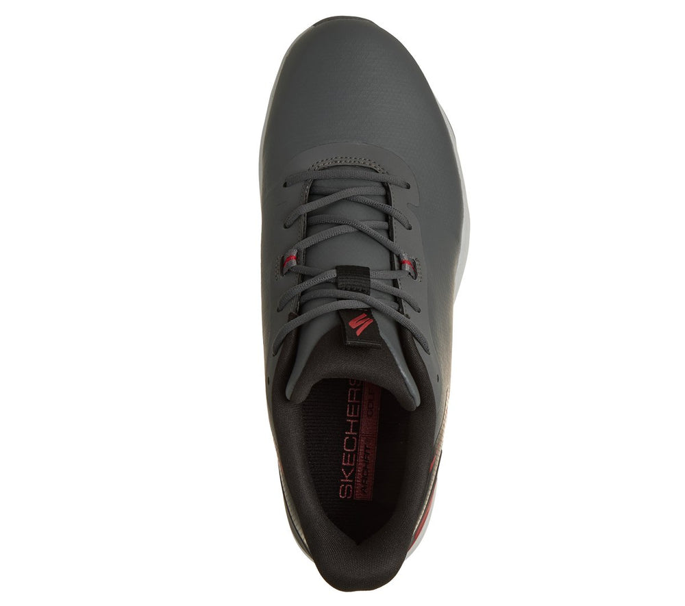 Skechers US | Men Waterproof: GO GOLF Elite Vortex - Rival