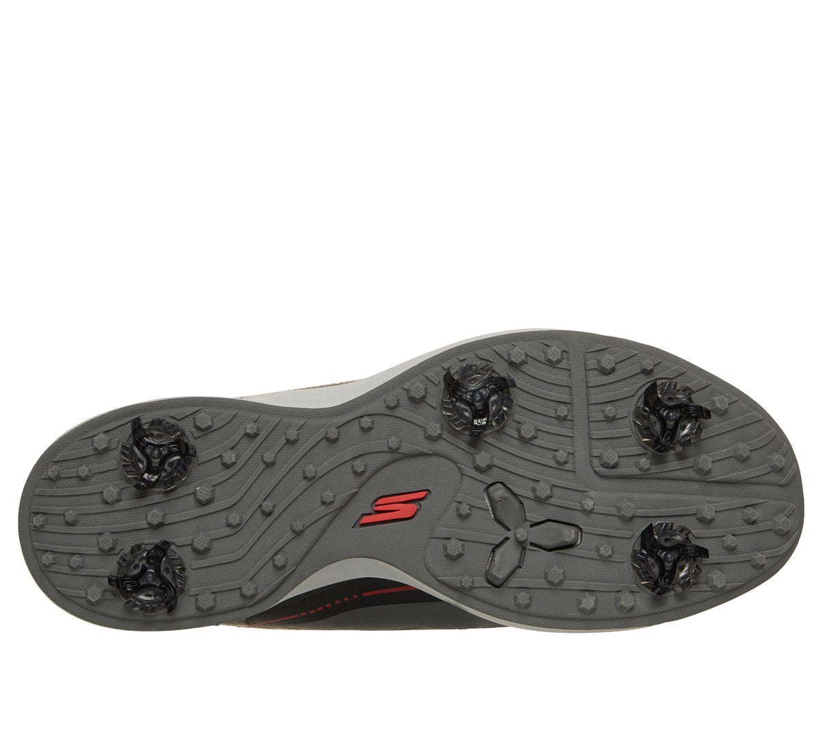 Skechers US | Men Waterproof: GO GOLF Elite Vortex - Rival