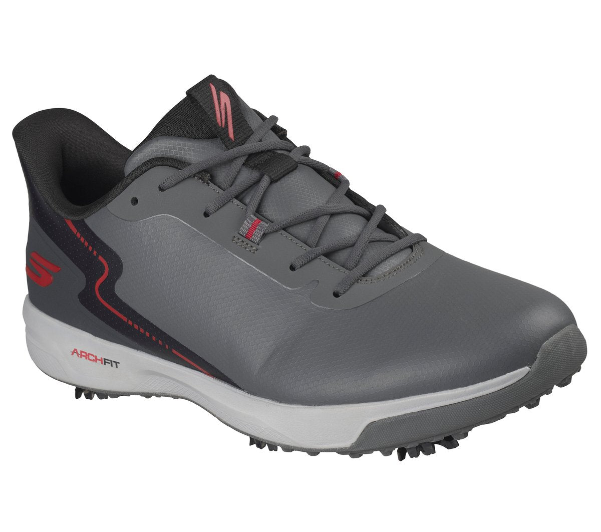 Skechers US | Men Waterproof: GO GOLF Elite Vortex - Rival