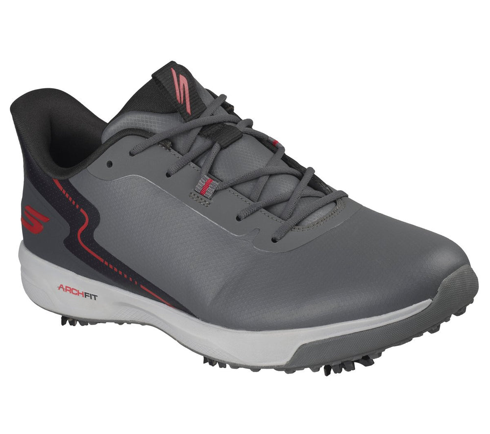 Skechers US | Men Waterproof: GO GOLF Elite Vortex - Rival