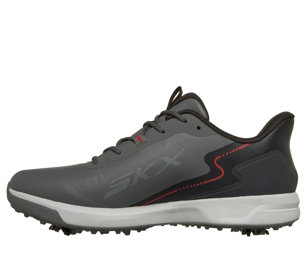 Skechers US | Men Waterproof: GO GOLF Elite Vortex - Rival