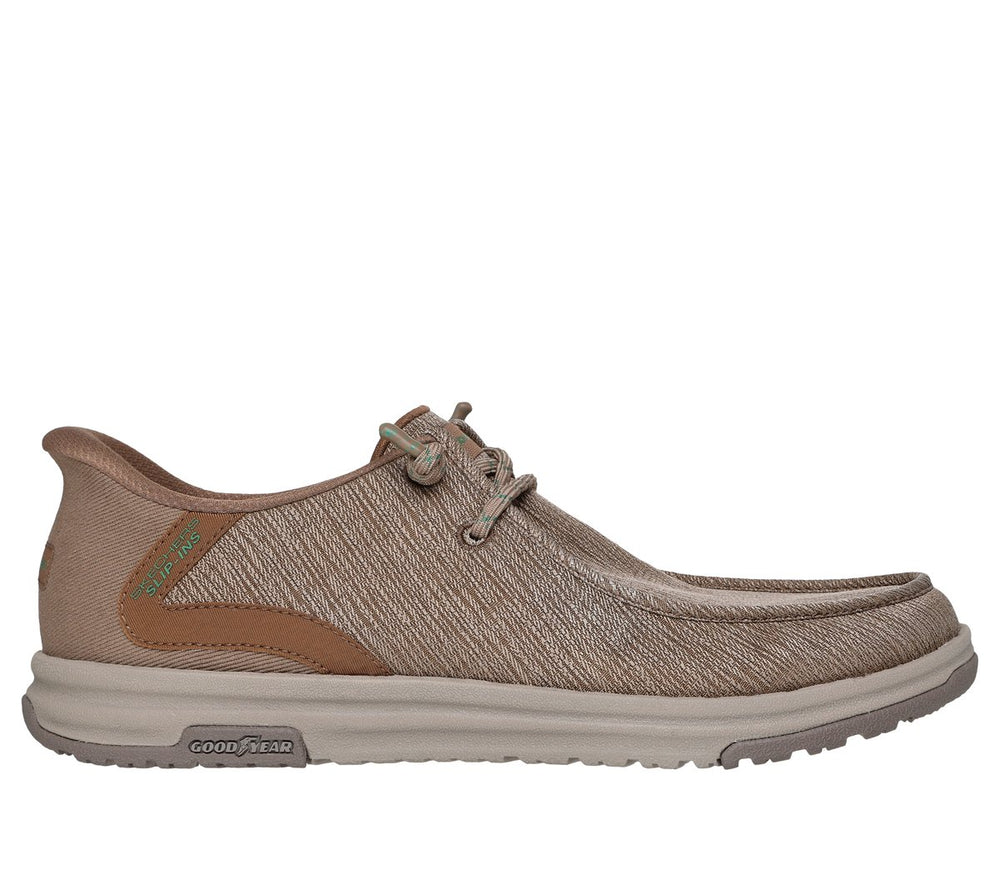 Skechers On sale | Men Slip-ins x John Deere Relaxed Fit: Melson 2.0 - Palmo
