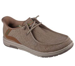 Skechers On sale | Men Slip-ins x John Deere Relaxed Fit: Melson 2.0 - Palmo