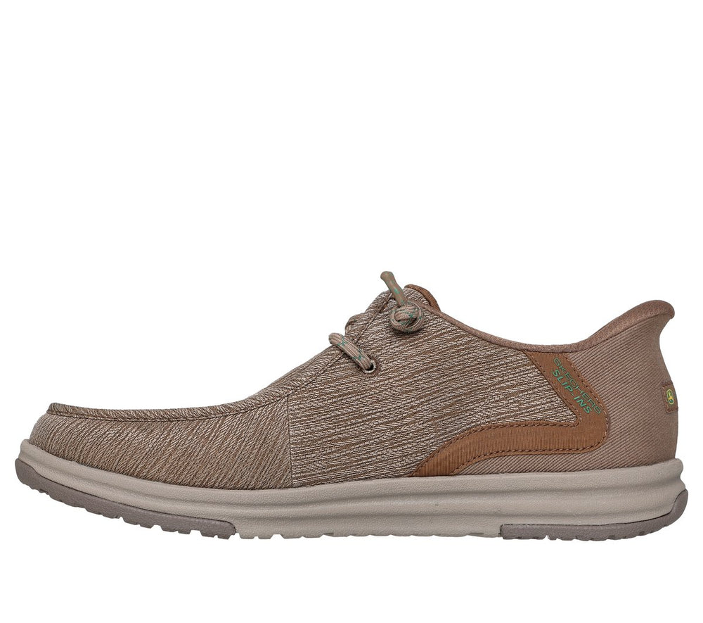 Skechers On sale | Men Slip-ins x John Deere Relaxed Fit: Melson 2.0 - Palmo