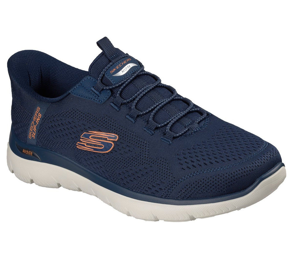 Skechers US | Men Slip-ins: Arch Fit Summits - Vorken