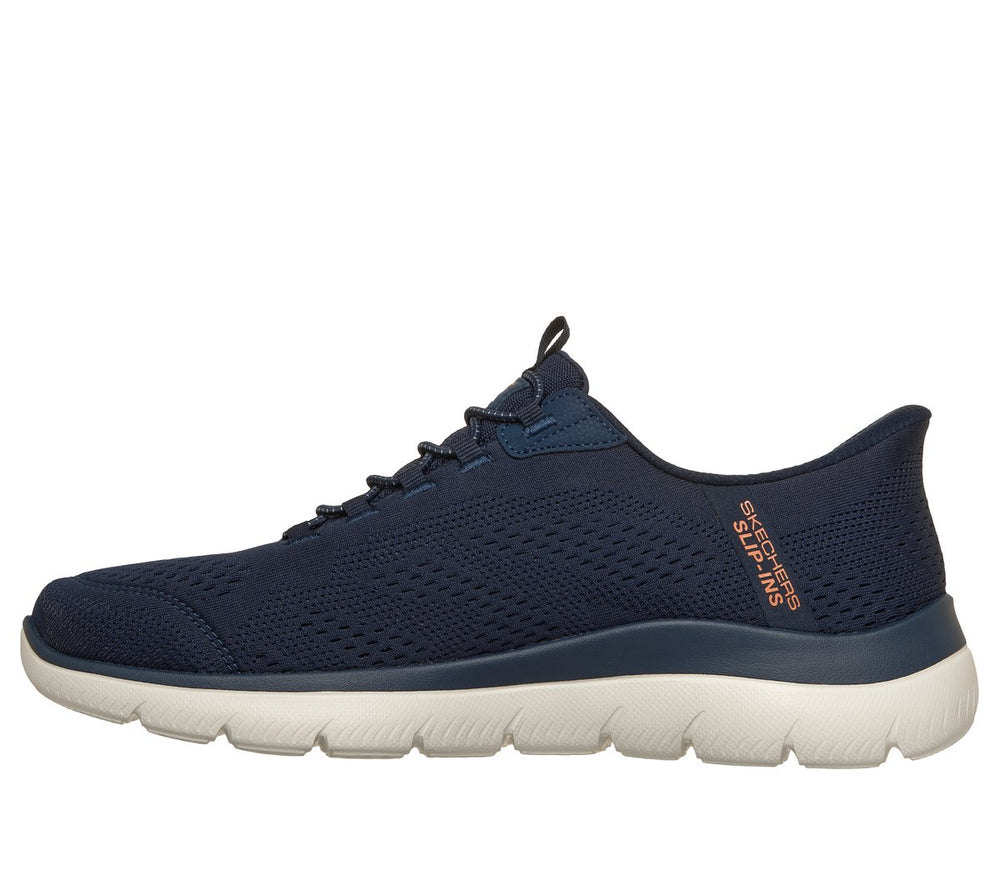 Skechers US | Men Slip-ins: Arch Fit Summits - Vorken