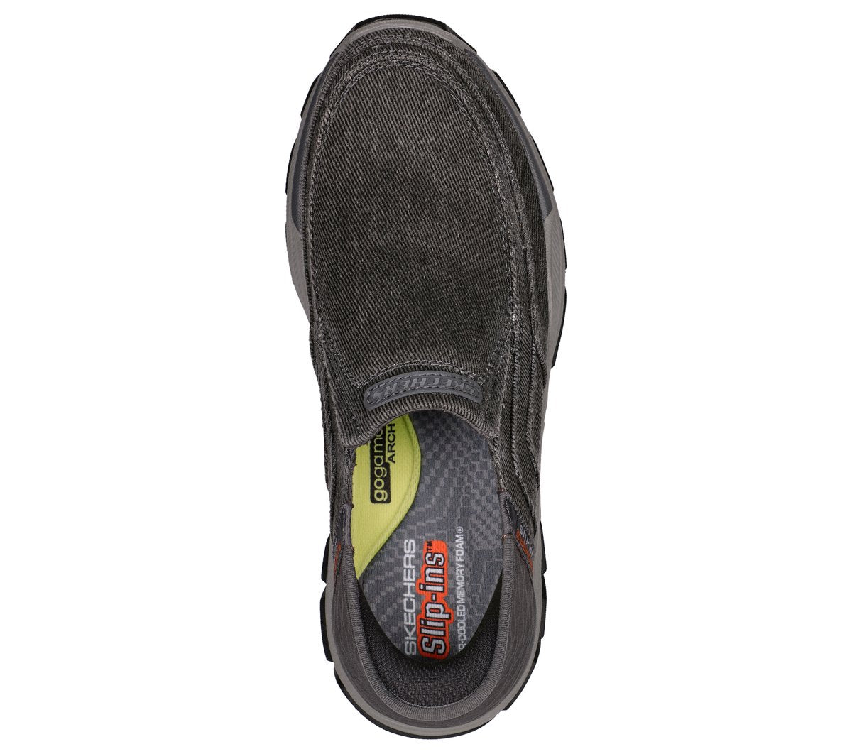 Skechers Outlet | Men Slip-ins RF: Respected - Holmgren
