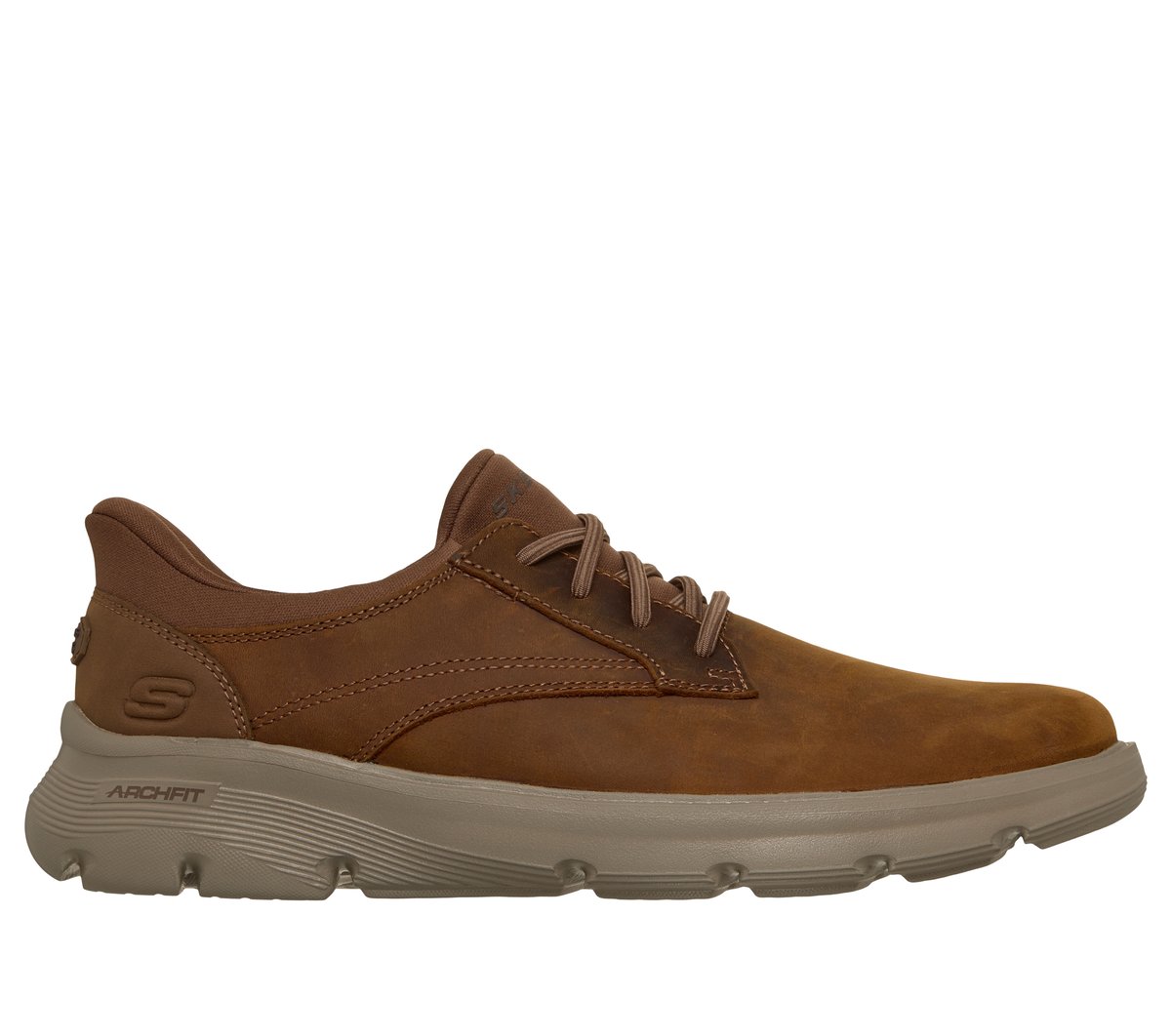 Skechers For sale | Men Slip-ins Relaxed Fit: Arch Fit Garza -Langston