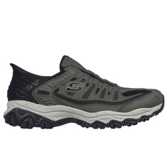 Skechers US | Men Slip-ins: After Burn M. Fit - Ridgeburn