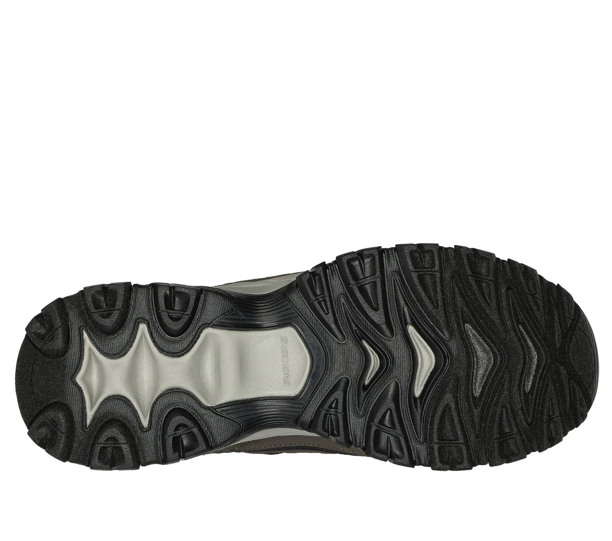 Skechers US | Men Slip-ins: After Burn M. Fit - Ridgeburn