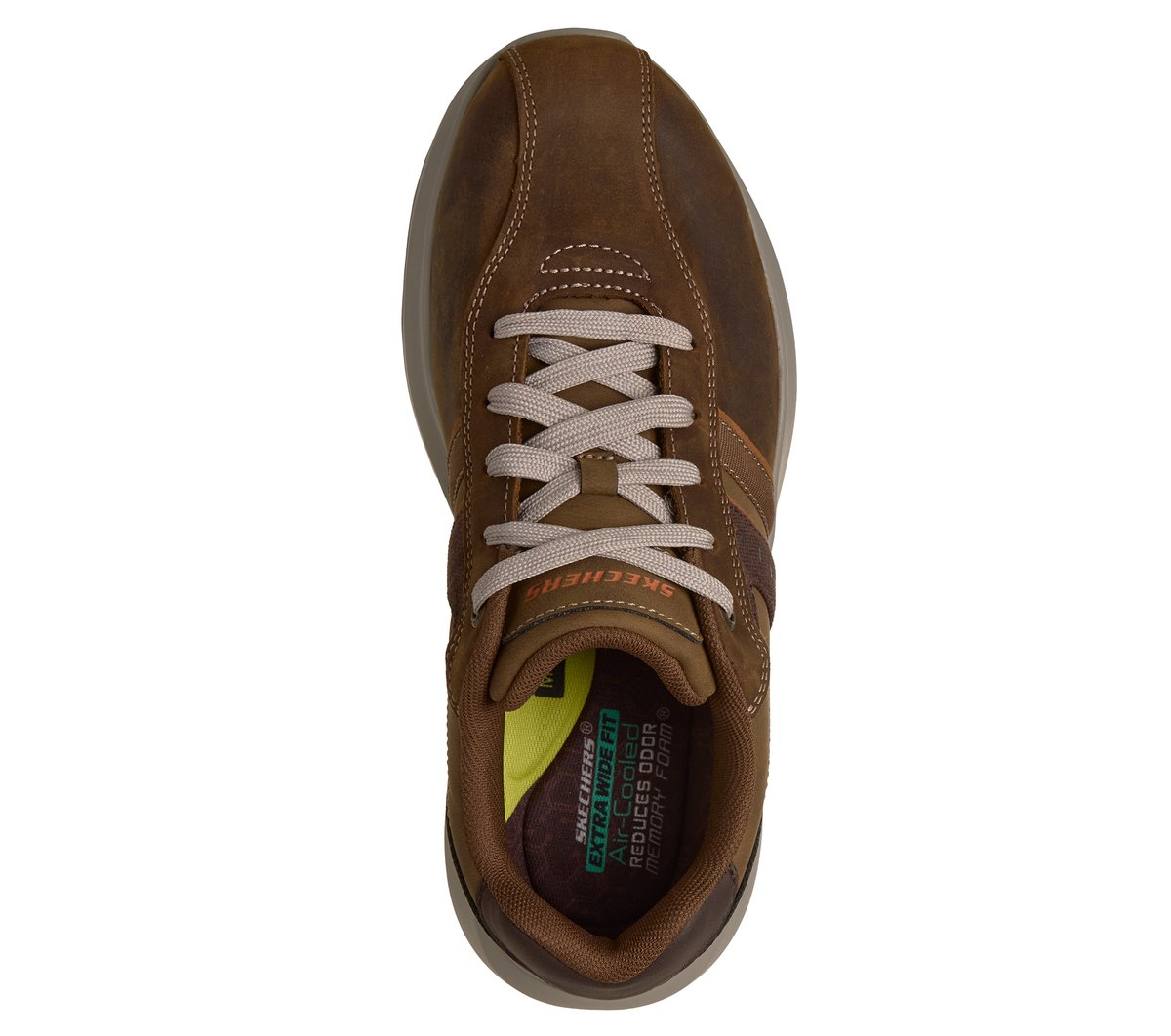 Skechers Sale | Men Relaxed Fit: Apollo - Quentin