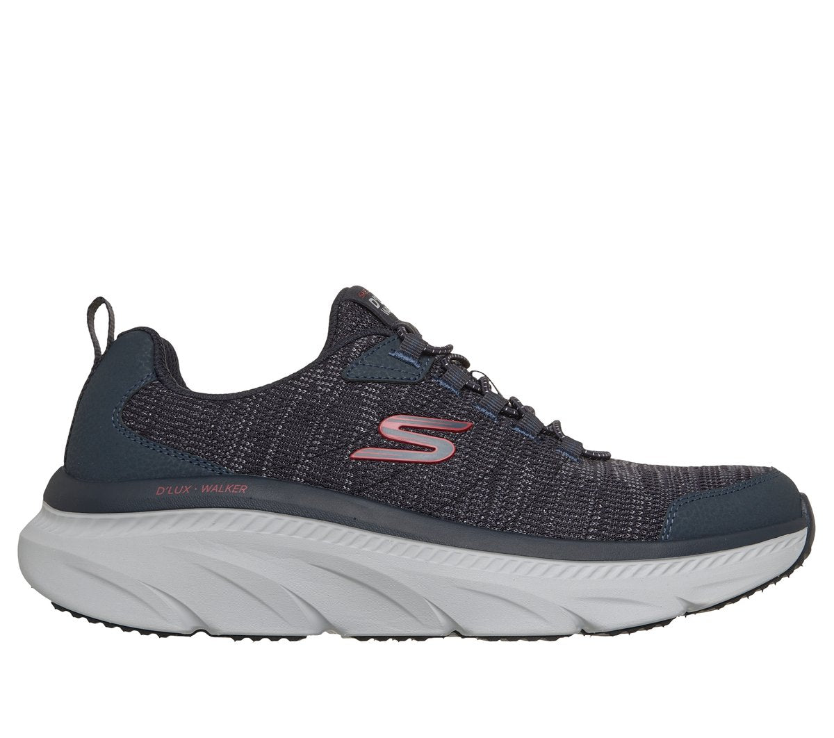 Skechers For sale | Men Relaxed Fit: D'Lux Walker 3.0 - Brexon
