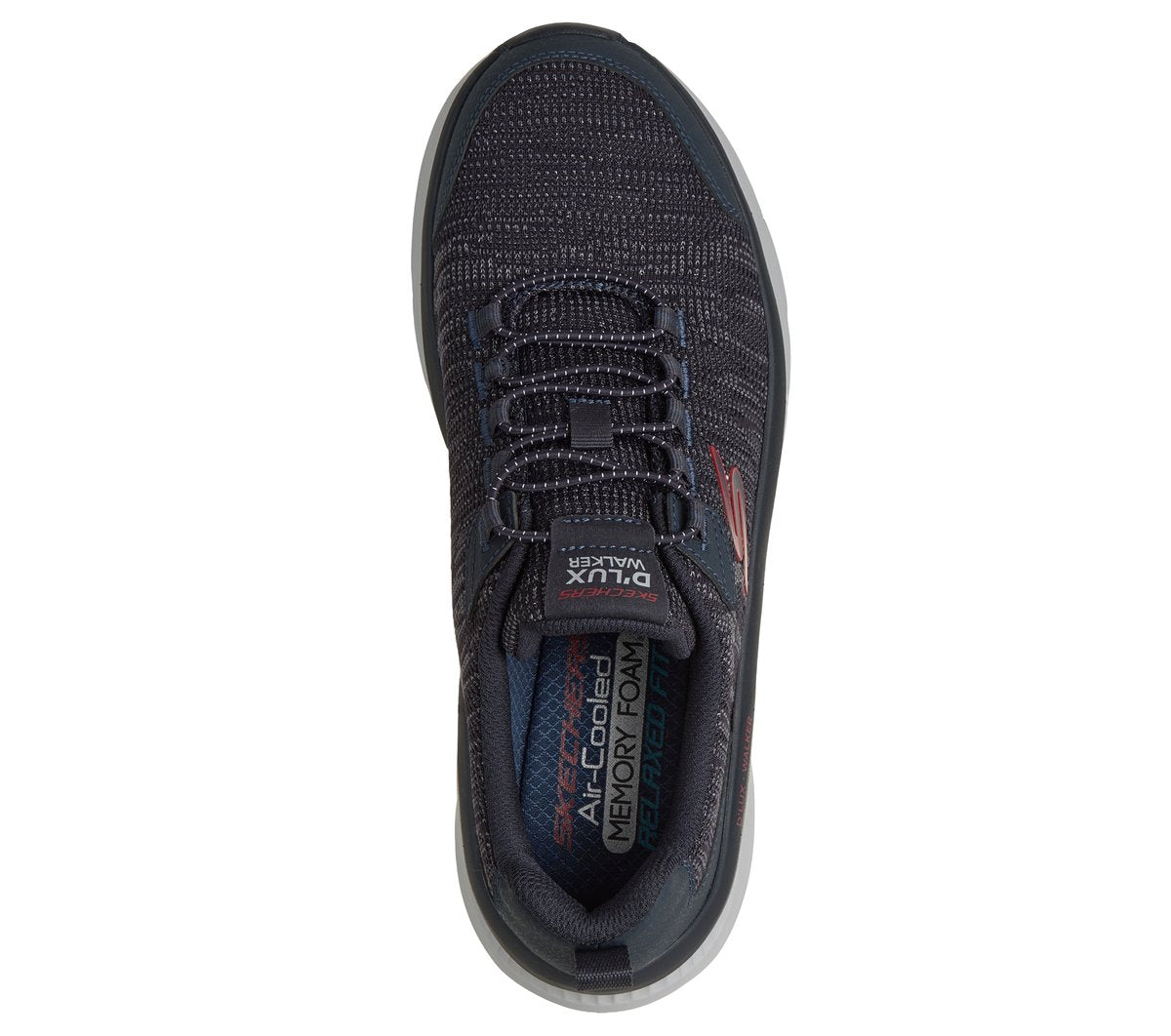 Skechers For sale | Men Relaxed Fit: D'Lux Walker 3.0 - Brexon