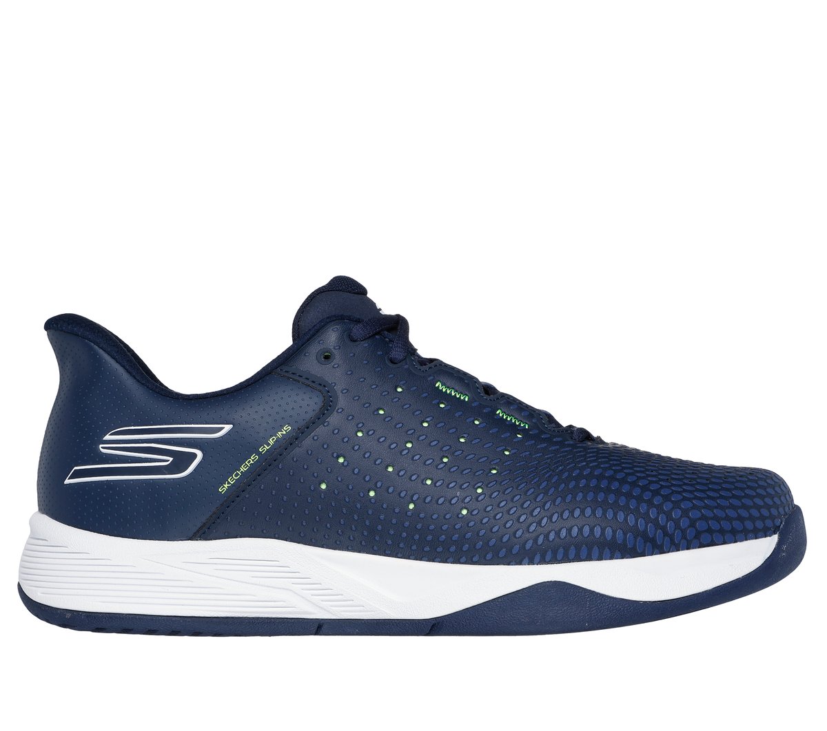 Skechers US | Men Slip-ins Relaxed Fit: Viper Court Reload