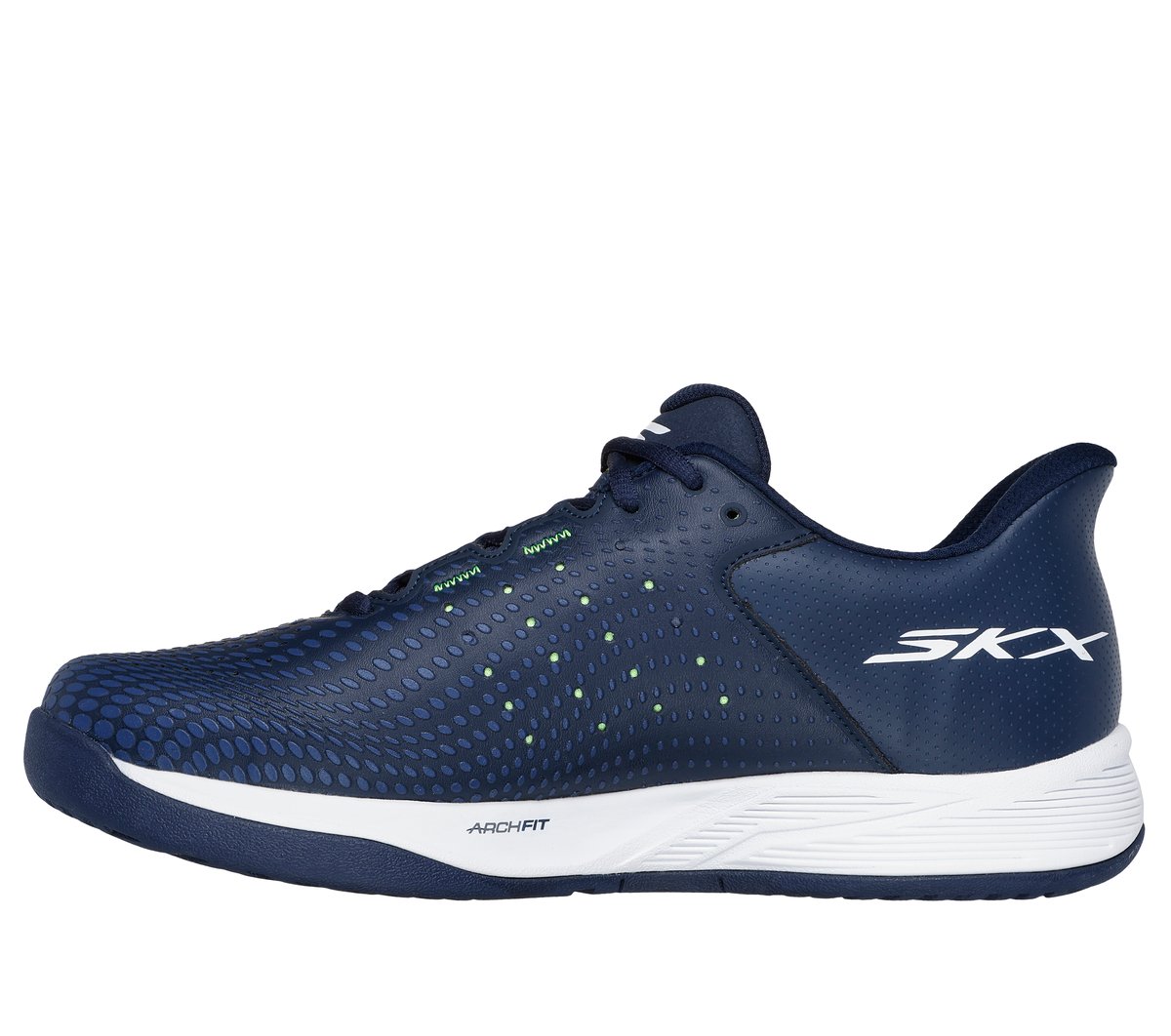 Skechers US | Men Slip-ins Relaxed Fit: Viper Court Reload