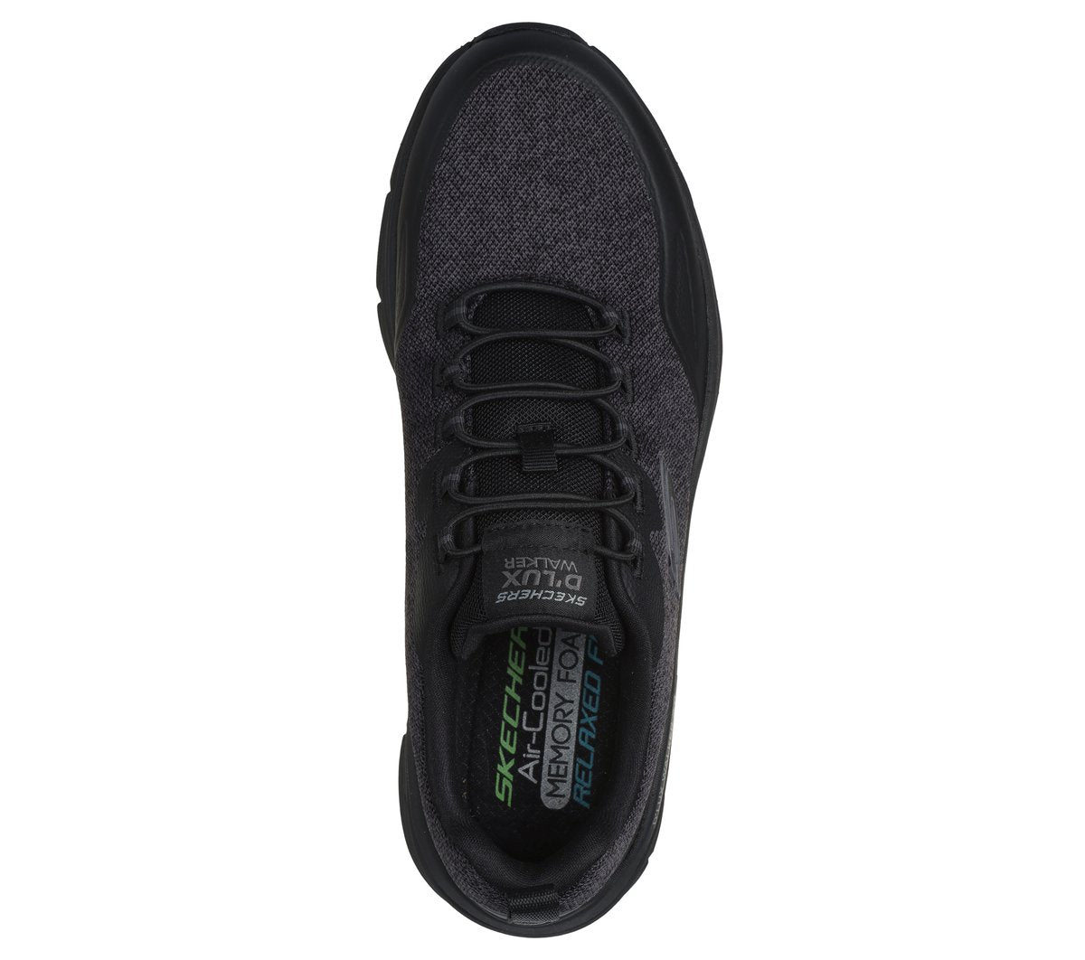 Skechers Online | Men Relaxed Fit: D'Lux Walker 2.0 - Steadyway