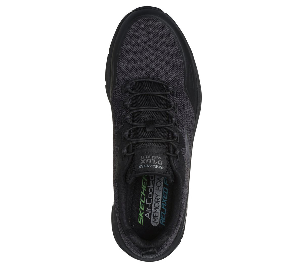 Skechers Online | Men Relaxed Fit: D'Lux Walker 2.0 - Steadyway