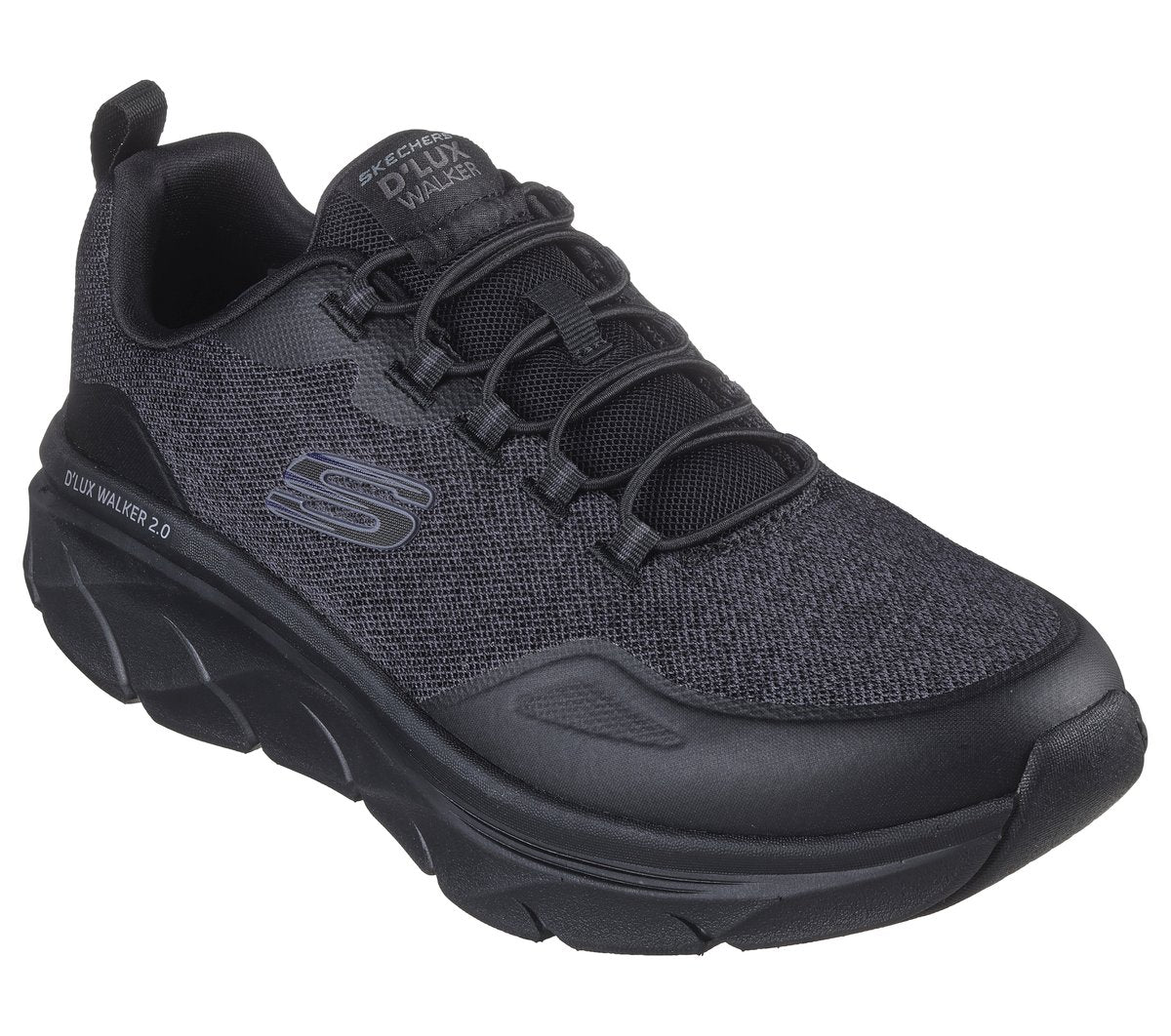 Skechers Online | Men Relaxed Fit: D'Lux Walker 2.0 - Steadyway
