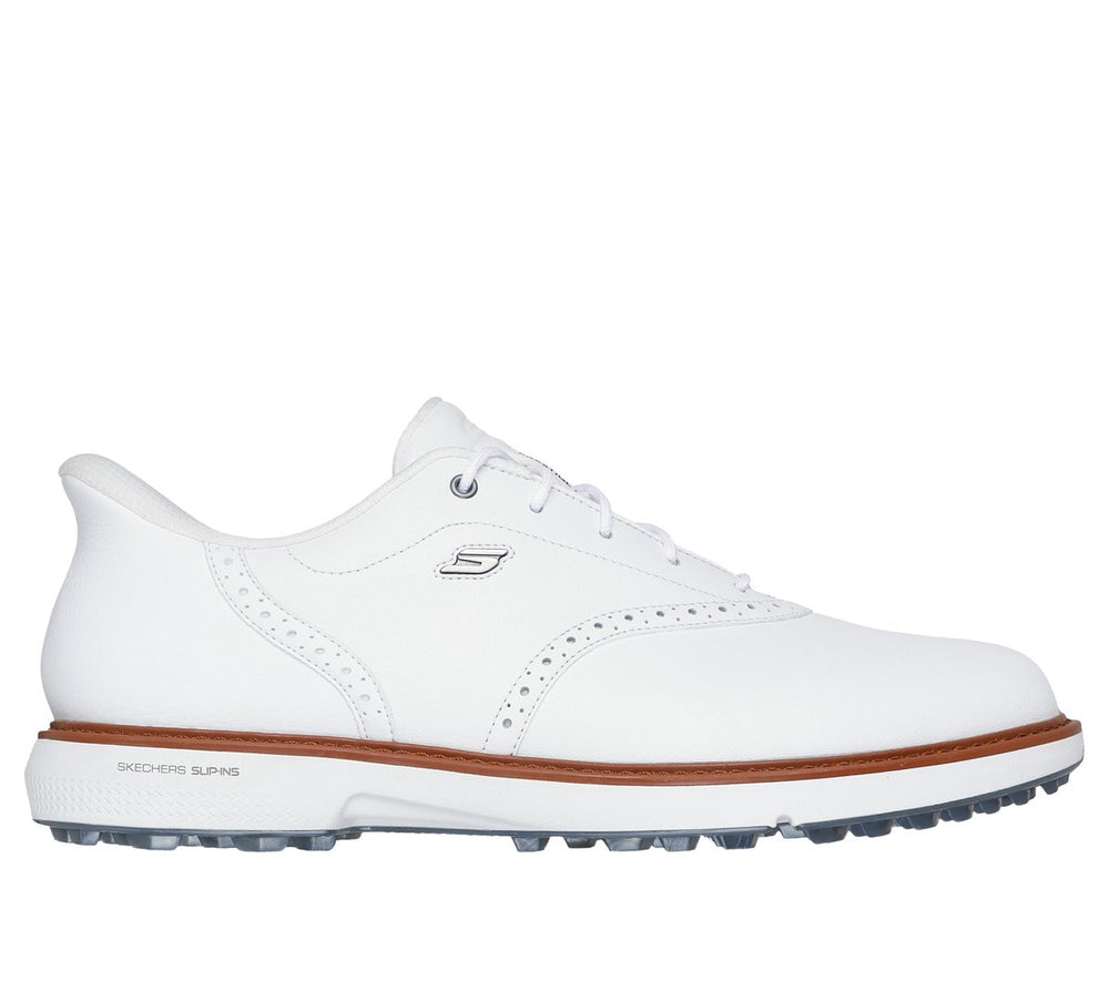 Skechers Outlet | Men Slip-ins Waterproof: GO GOLF Prestige SL