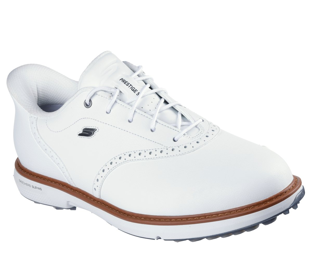 Skechers Outlet | Men Slip-ins Waterproof: GO GOLF Prestige SL