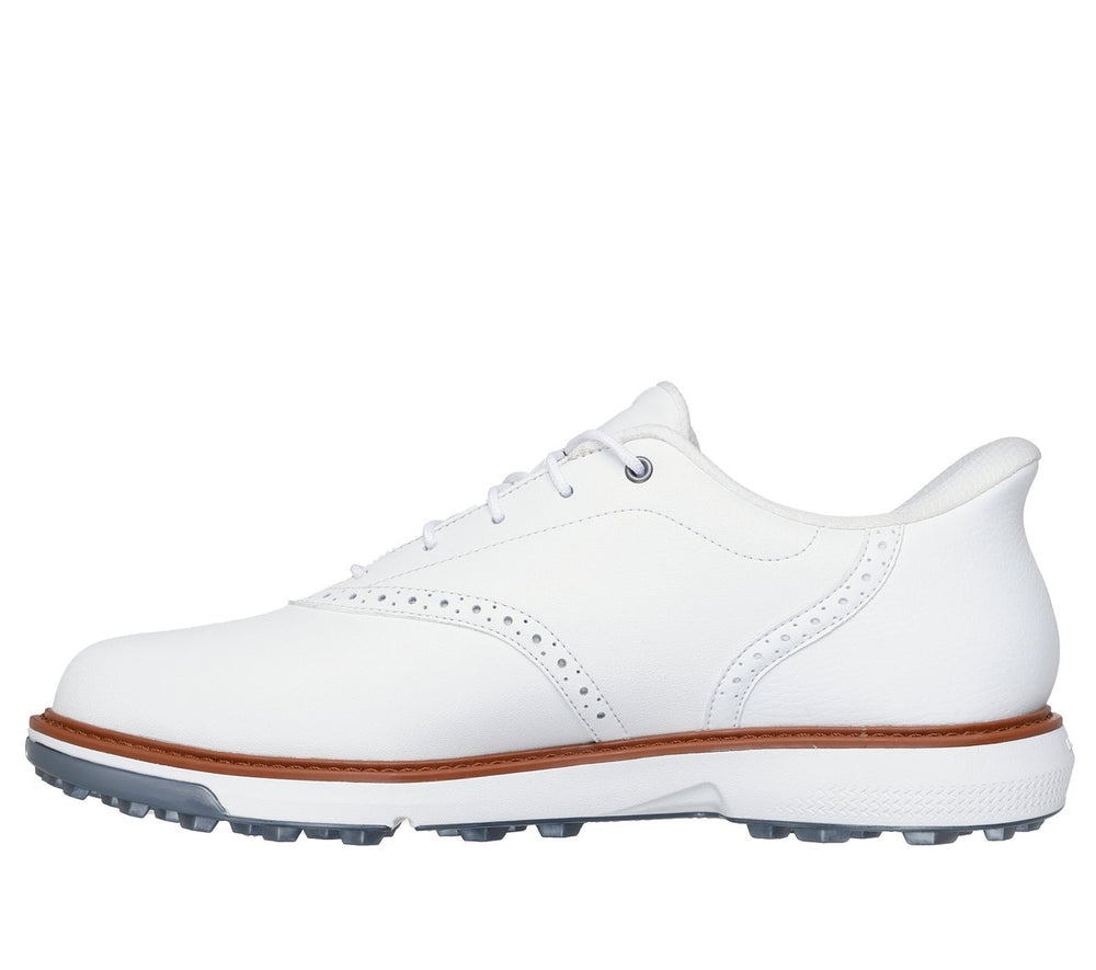 Skechers Outlet | Men Slip-ins Waterproof: GO GOLF Prestige SL