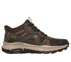 Skechers On sale | Men John Deere: Slip-ins Equalizer 5.0 Trail -Row Crop