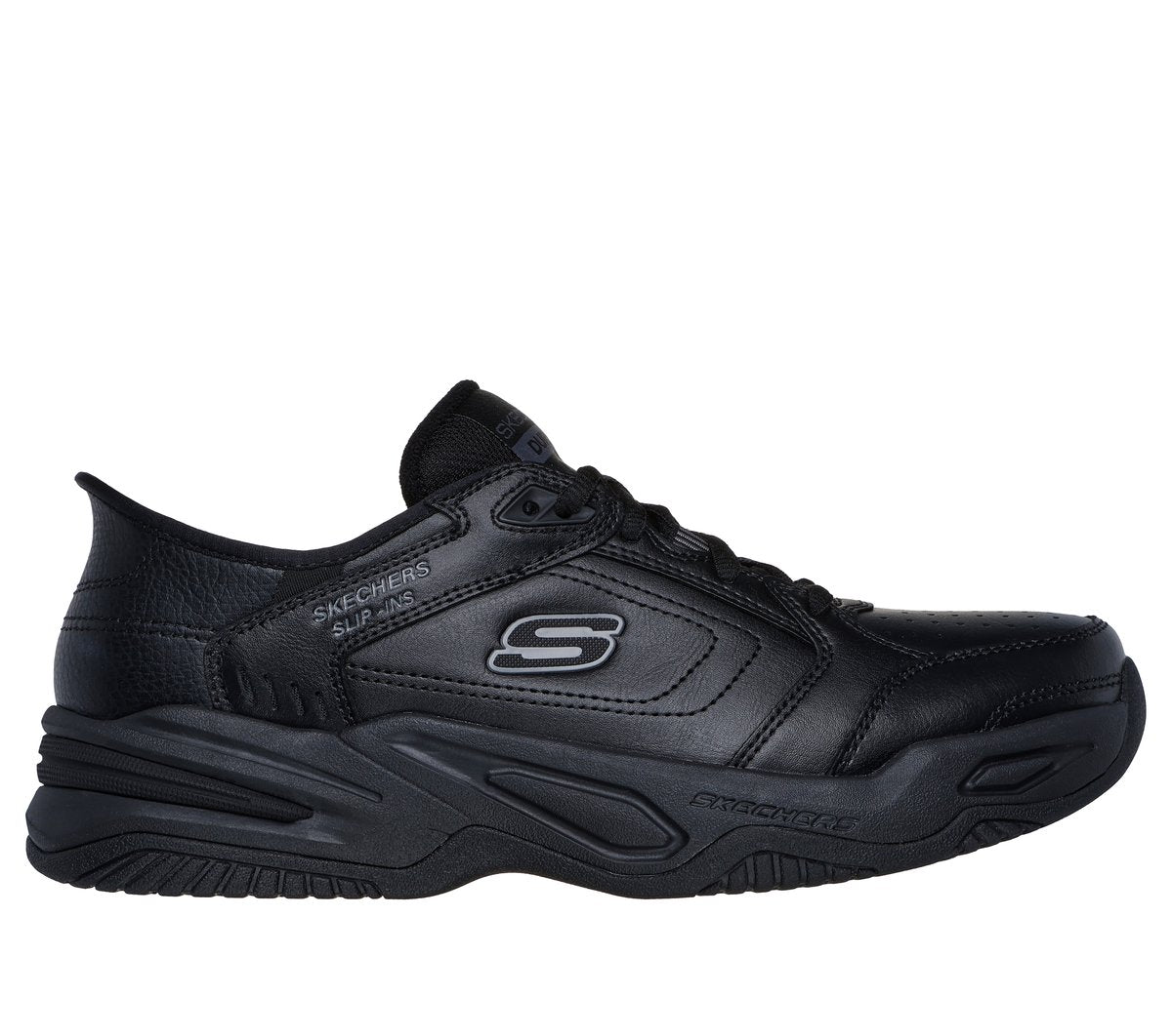 Skechers US | Men Slip-ins RF: Durham- Delvor