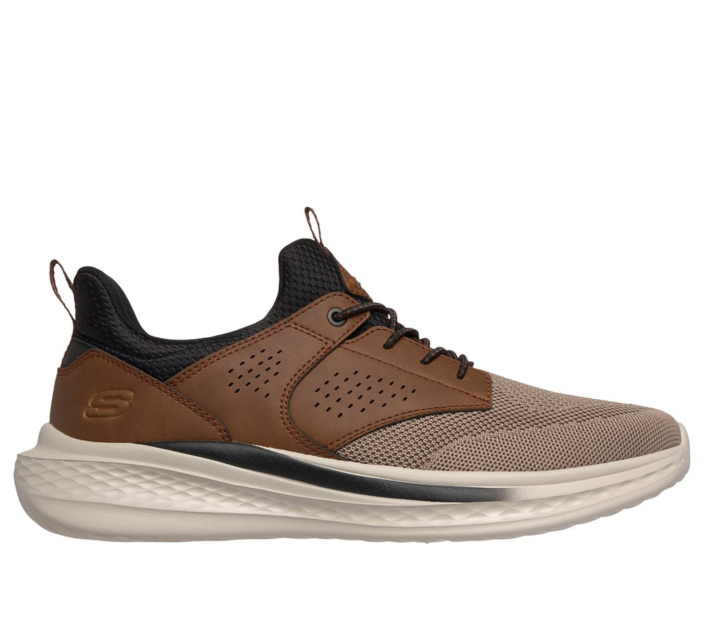 Skechers Online | Men Relaxed Fit: Slade - Breyer