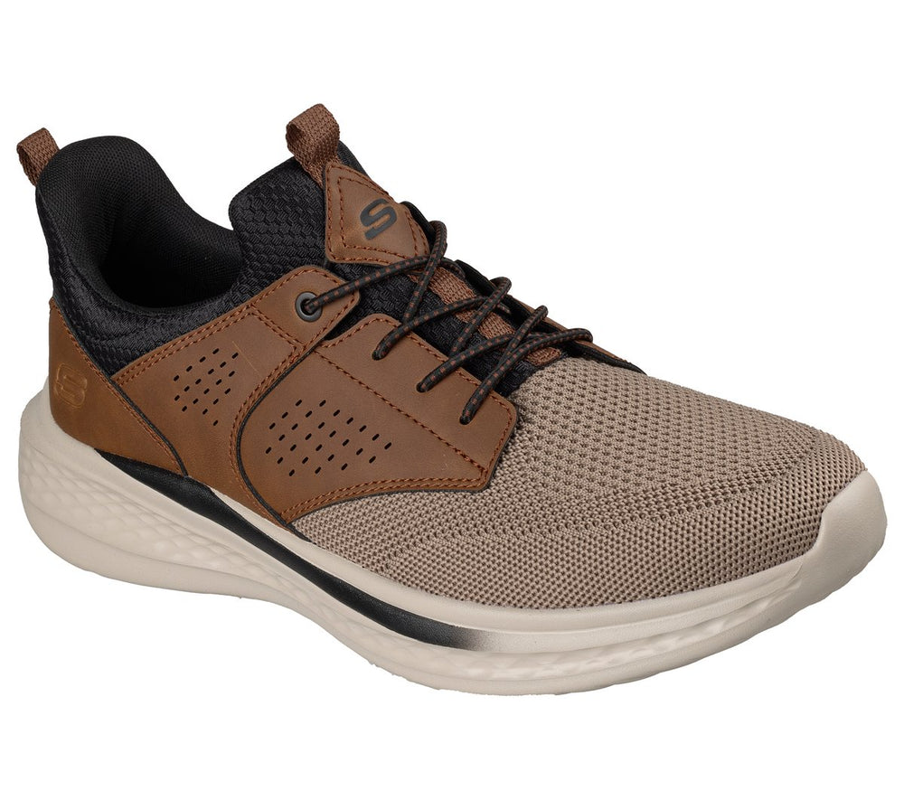 Skechers Online | Men Relaxed Fit: Slade - Breyer