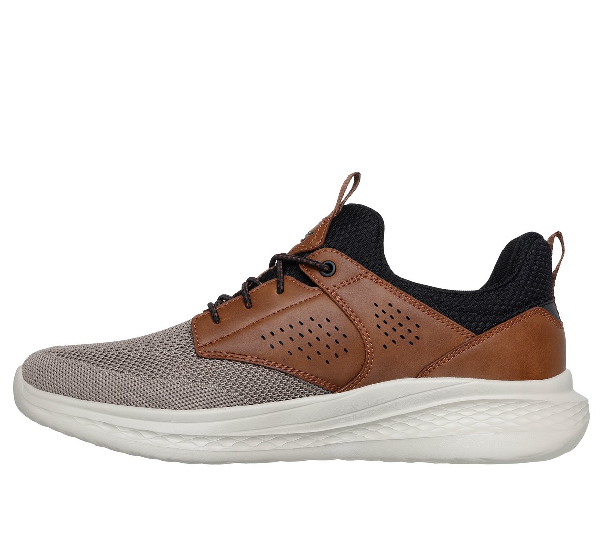 Skechers Online | Men Relaxed Fit: Slade - Breyer