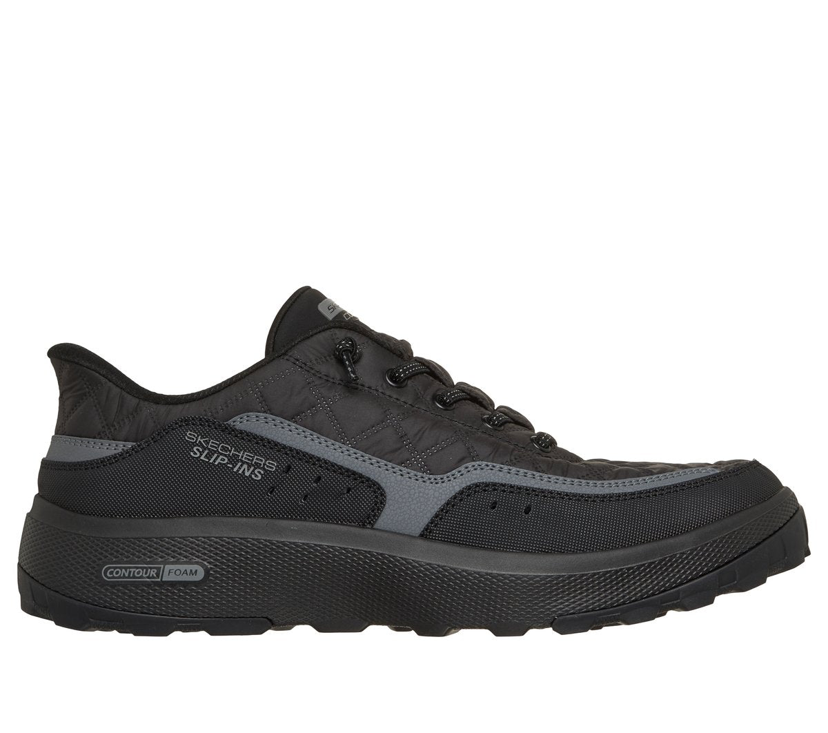 Skechers Outlet | Men Slip-ins Relaxed Fit: Urban Explore - Cozy Fit