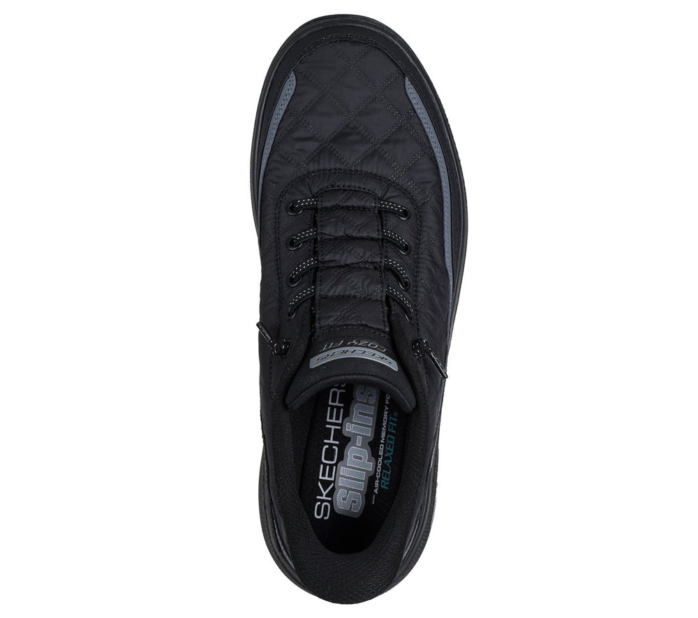Skechers Outlet | Men Slip-ins Relaxed Fit: Urban Explore - Cozy Fit