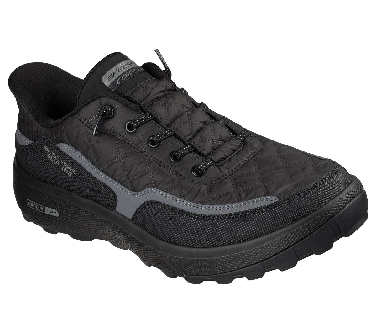 Skechers Outlet | Men Slip-ins Relaxed Fit: Urban Explore - Cozy Fit