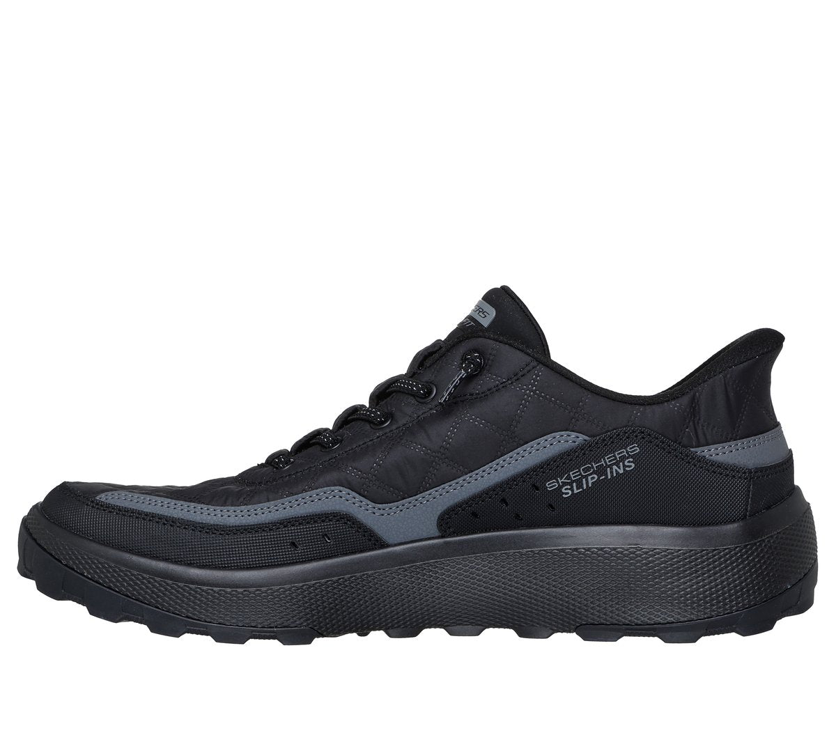 Skechers Outlet | Men Slip-ins Relaxed Fit: Urban Explore - Cozy Fit