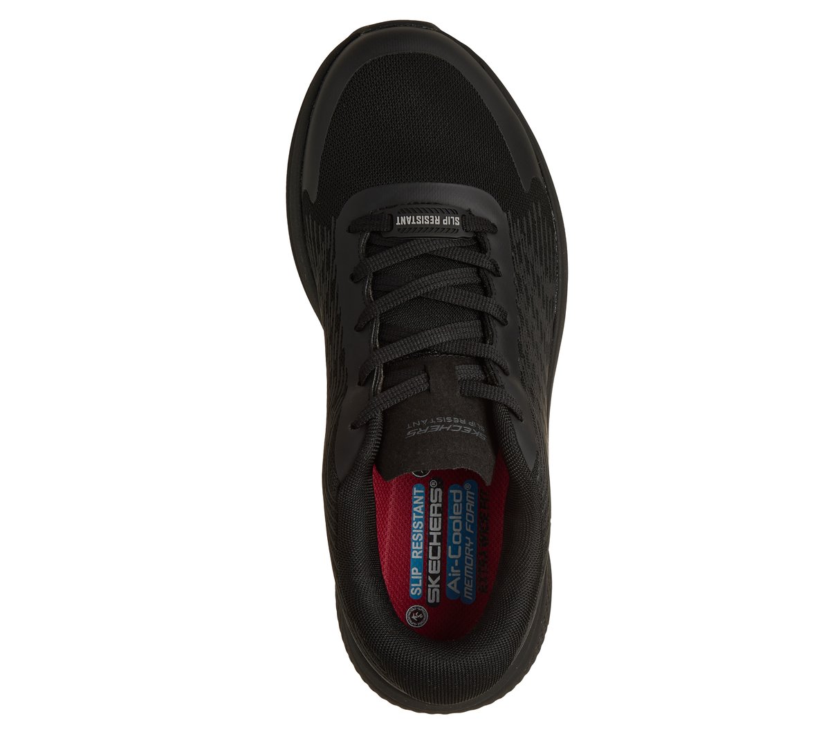Skechers US | Men Work Slip-Resistant: GO RUN Elevate 2.0 - Brollet