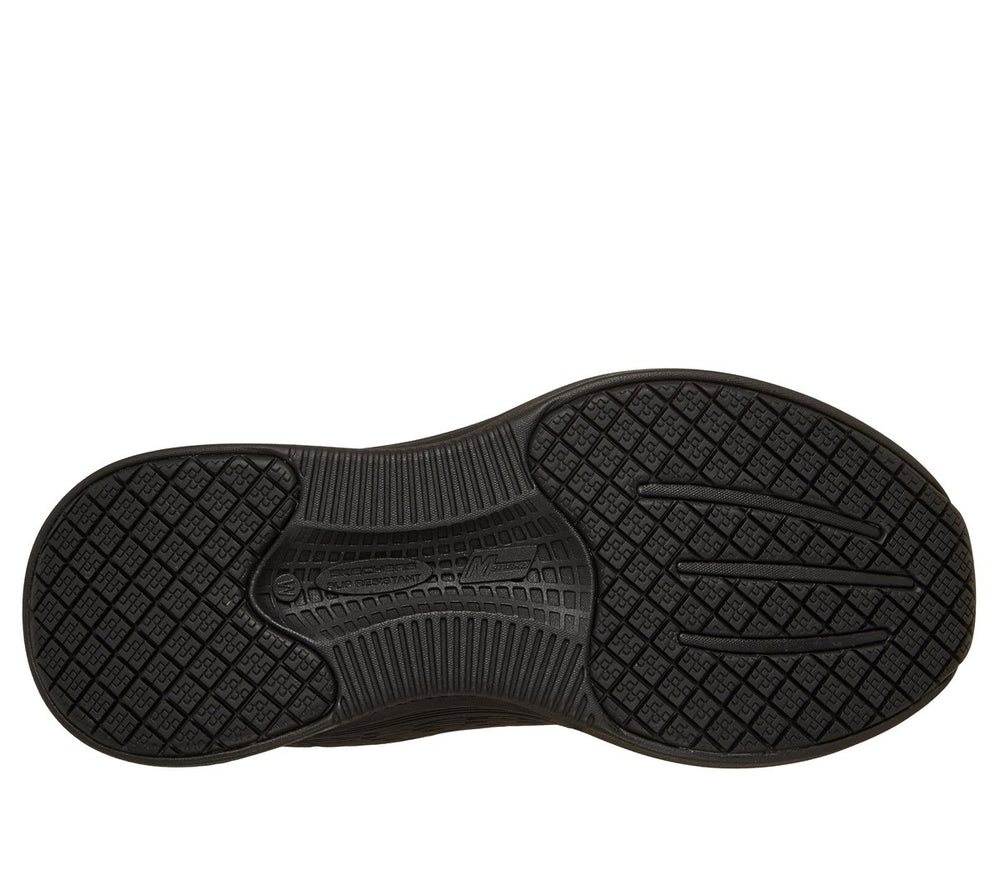 Skechers US | Men Work Slip-Resistant: GO RUN Elevate 2.0 - Brollet
