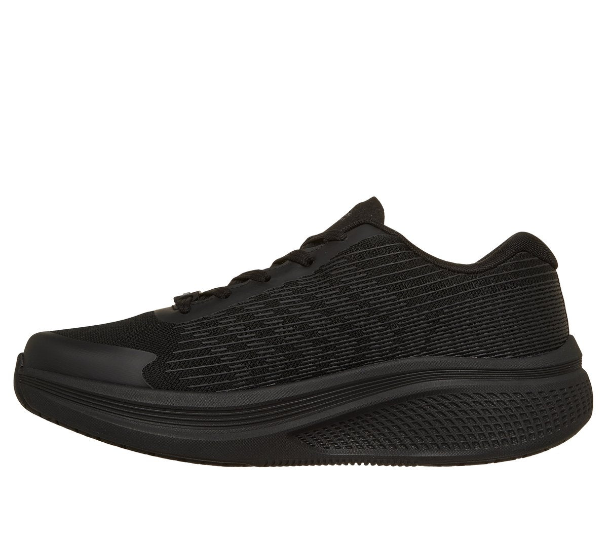 Skechers US | Men Work Slip-Resistant: GO RUN Elevate 2.0 - Brollet