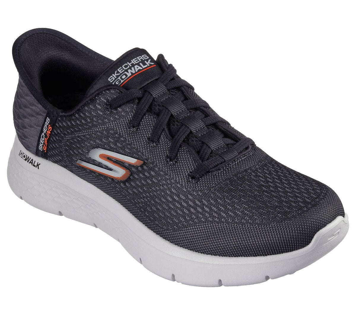 Skechers Discount | Men Slip-ins: GO WALK Flex - New World