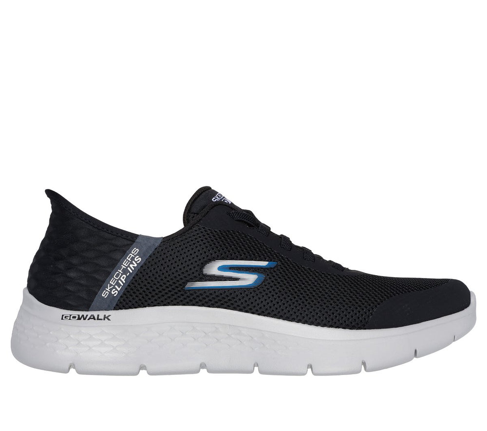 Skechers Online | Men Slip-ins: GO WALK Flex - Hands Up
