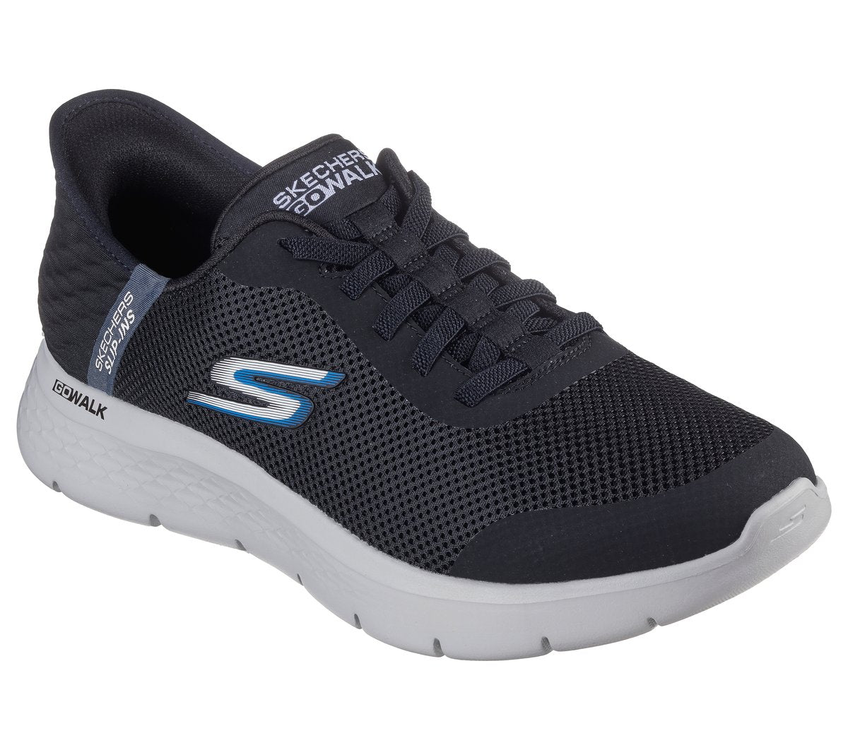 Skechers Online | Men Slip-ins: GO WALK Flex - Hands Up